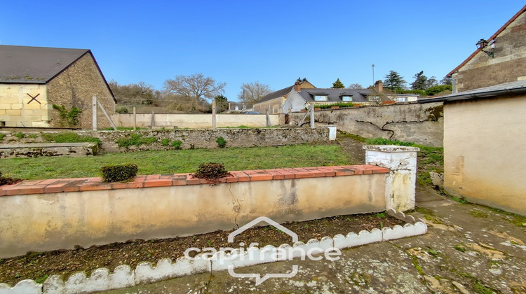 Ma-Cabane - Vente Maison SOUGE, 150 m²