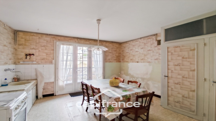 Ma-Cabane - Vente Maison SOUGE, 150 m²
