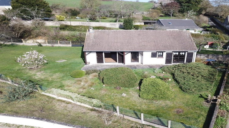 Ma-Cabane - Vente Maison Sougé, 82 m²