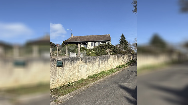 Ma-Cabane - Vente Maison Sougé, 82 m²