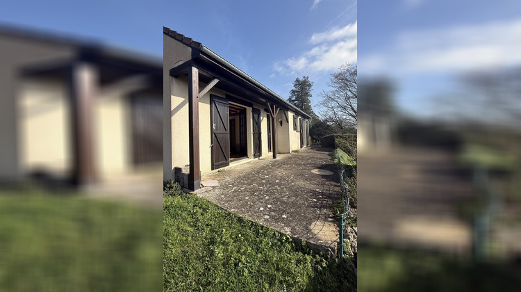 Ma-Cabane - Vente Maison Sougé, 82 m²