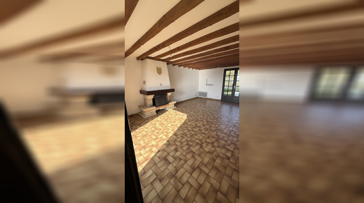 Ma-Cabane - Vente Maison Sougé, 82 m²
