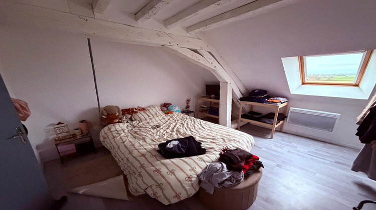 Ma-Cabane - Vente Maison SOUGE-LE-GANELON, 149 m²