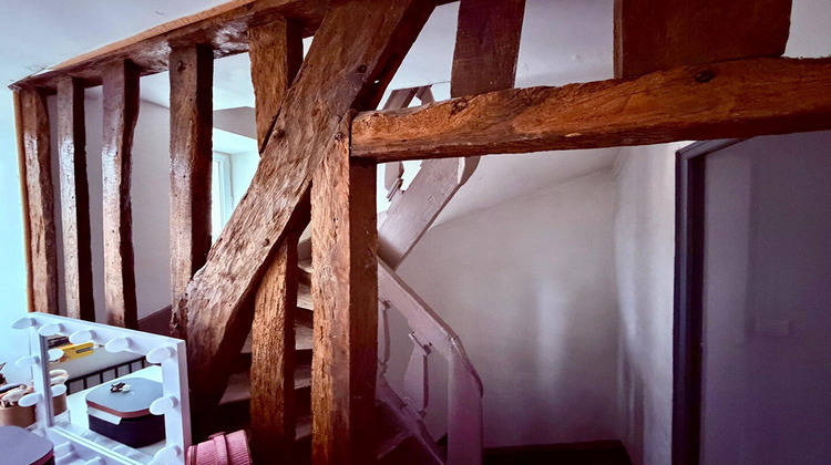 Ma-Cabane - Vente Maison SOUGE-LE-GANELON, 149 m²