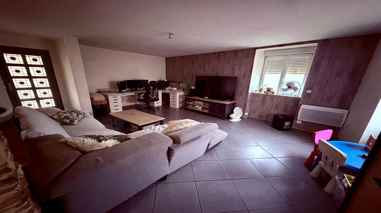 Ma-Cabane - Vente Maison SOUGE-LE-GANELON, 149 m²