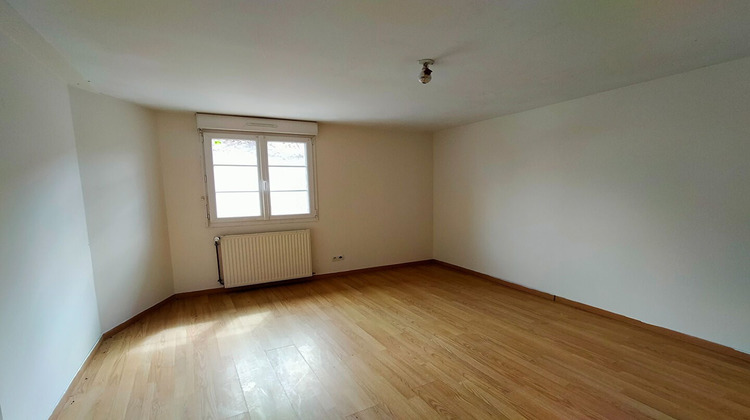 Ma-Cabane - Vente Maison Sougé-le-Ganelon, 170 m²