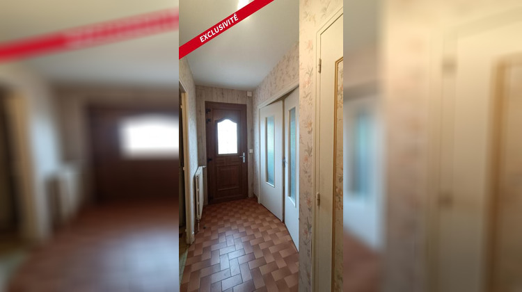 Ma-Cabane - Vente Maison SOUGE LE GANELON, 65 m²