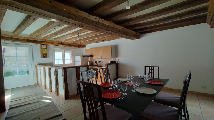 Ma-Cabane - Vente Maison SOUGE LE GANELON, 170 m²