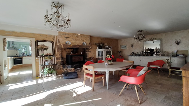 Ma-Cabane - Vente Maison SOUGE LE GANELON, 238 m²