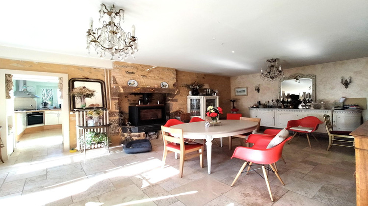 Ma-Cabane - Vente Maison Sougé-le-Ganelon, 238 m²