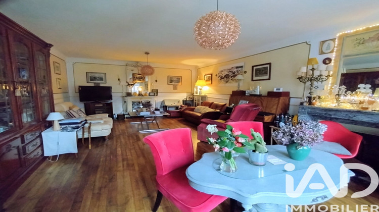 Ma-Cabane - Vente Maison Sougé-le-Ganelon, 238 m²