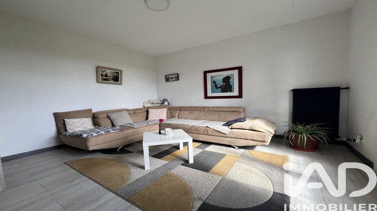 Ma-Cabane - Vente Maison Sougé-le-Ganelon, 194 m²