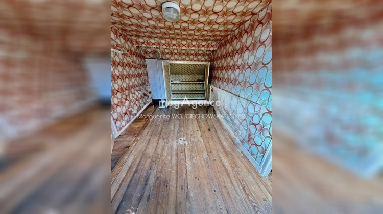 Ma-Cabane - Vente Maison SOUGE LE GANELON, 130 m²