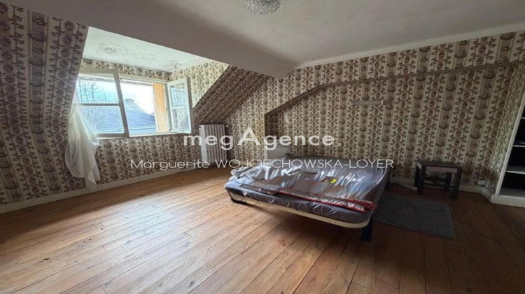 Ma-Cabane - Vente Maison SOUGE LE GANELON, 135 m²