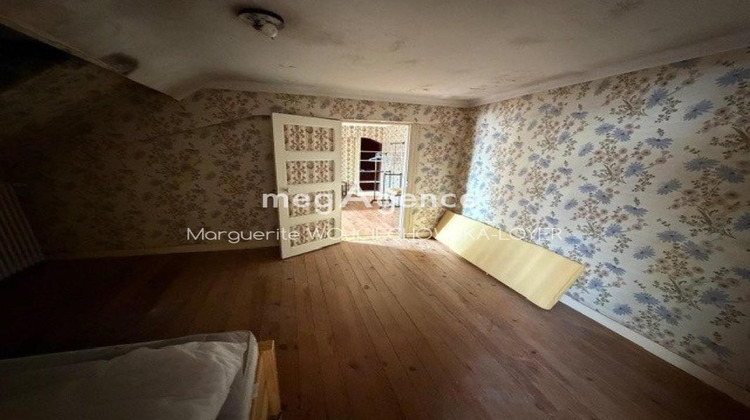 Ma-Cabane - Vente Maison SOUGE LE GANELON, 135 m²