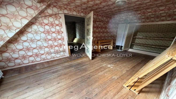 Ma-Cabane - Vente Maison SOUGE LE GANELON, 135 m²