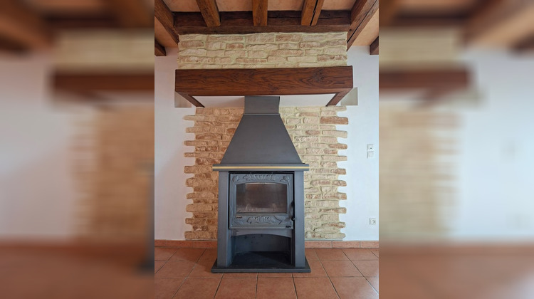 Ma-Cabane - Vente Maison SOUGE LE GANELON, 123 m²