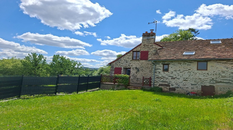 Ma-Cabane - Vente Maison SOUGE LE GANELON, 123 m²