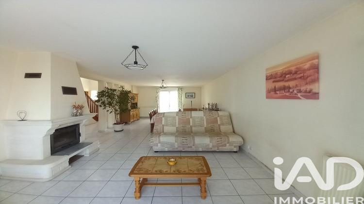 Ma-Cabane - Vente Maison Sougé-le-Ganelon, 94 m²