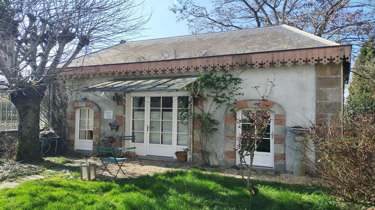 Ma-Cabane - Vente Maison SOUGE LE GANELON, 238 m²