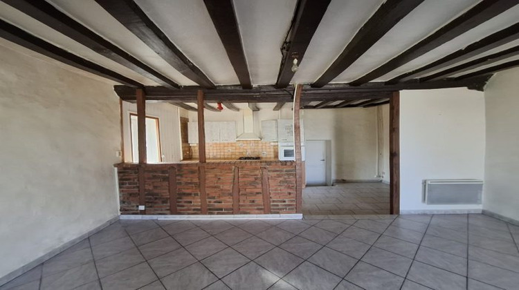 Ma-Cabane - Vente Maison Sougé-le-Ganelon, 91 m²