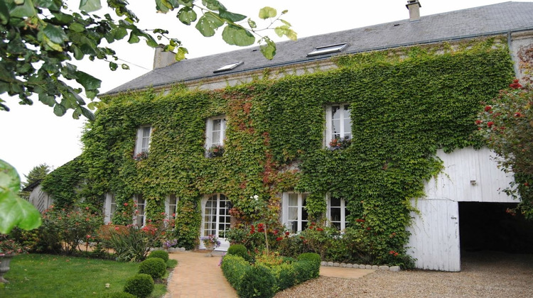 Ma-Cabane - Vente Maison SOUGE LE GANELON, 238 m²