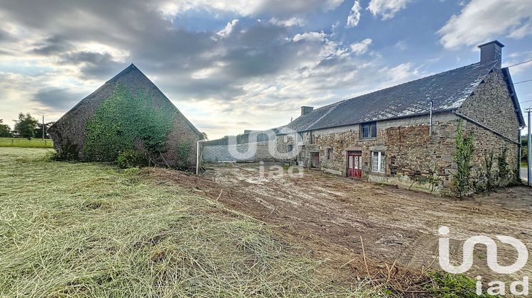 Ma-Cabane - Vente Maison Sougeal, 100 m²