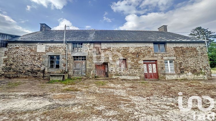 Ma-Cabane - Vente Maison Sougeal, 100 m²