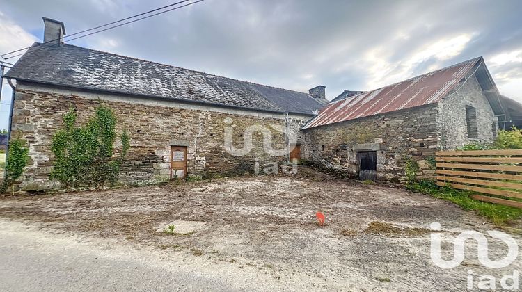 Ma-Cabane - Vente Maison Sougeal, 100 m²