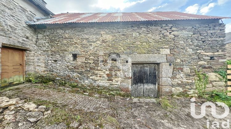 Ma-Cabane - Vente Maison Sougeal, 100 m²