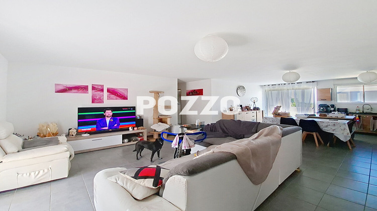 Ma-Cabane - Vente Maison SOUGEAL, 88 m²