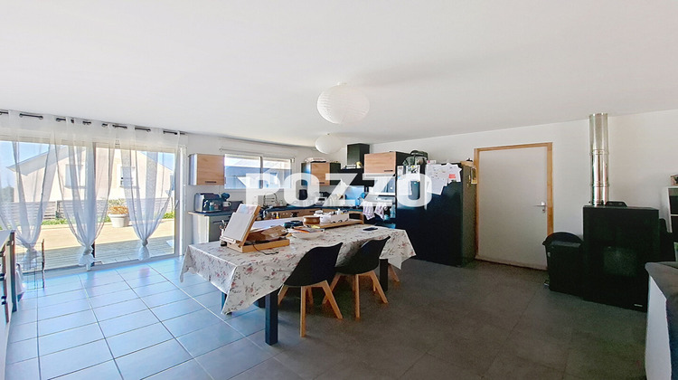 Ma-Cabane - Vente Maison SOUGEAL, 88 m²