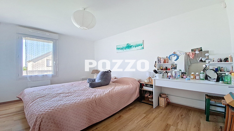 Ma-Cabane - Vente Maison SOUGEAL, 88 m²