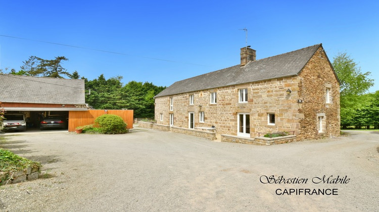 Ma-Cabane - Vente Maison SOUGEAL, 196 m²