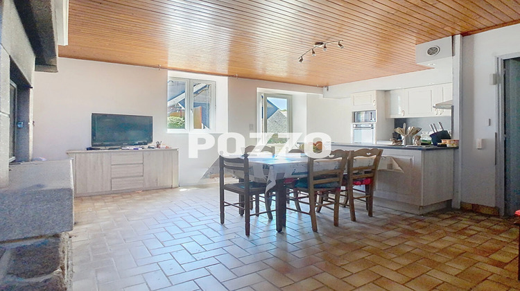 Ma-Cabane - Vente Maison SOUGEAL, 191 m²