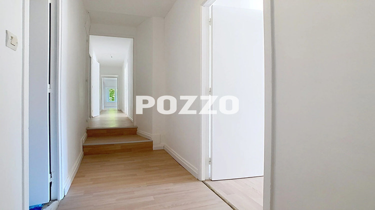 Ma-Cabane - Vente Maison SOUGEAL, 191 m²