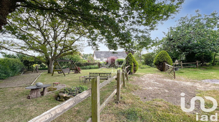 Ma-Cabane - Vente Maison Sougeal, 128 m²