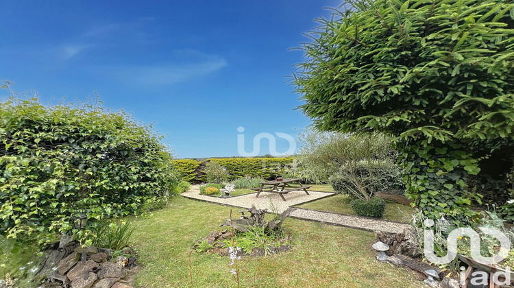 Ma-Cabane - Vente Maison Sougeal, 128 m²