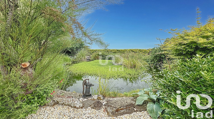 Ma-Cabane - Vente Maison Sougeal, 128 m²