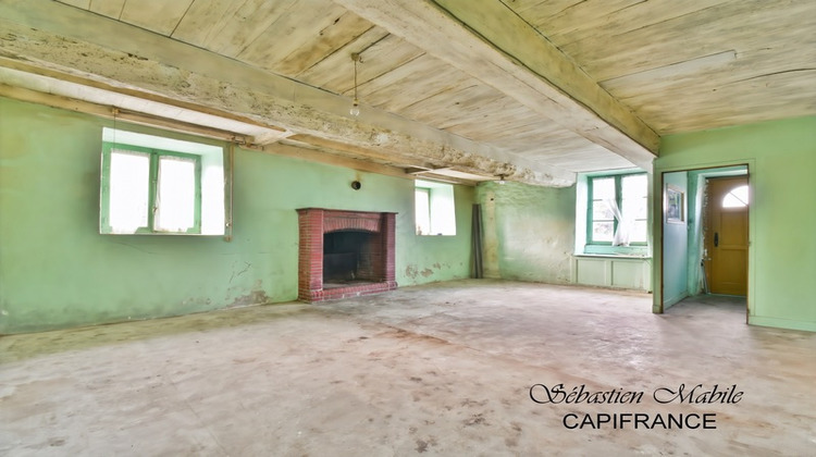 Ma-Cabane - Vente Maison SOUGEAL, 57 m²