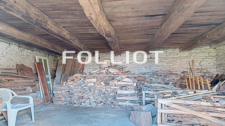 Ma-Cabane - Vente Maison SOUGEAL, 100 m²