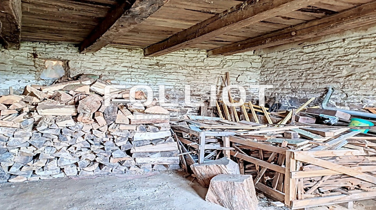 Ma-Cabane - Vente Maison SOUGEAL, 100 m²