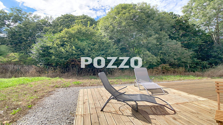 Ma-Cabane - Vente Maison SOUGEAL, 97 m²