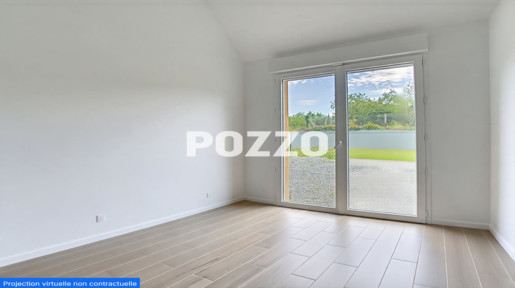 Ma-Cabane - Vente Maison SOUGEAL, 97 m²