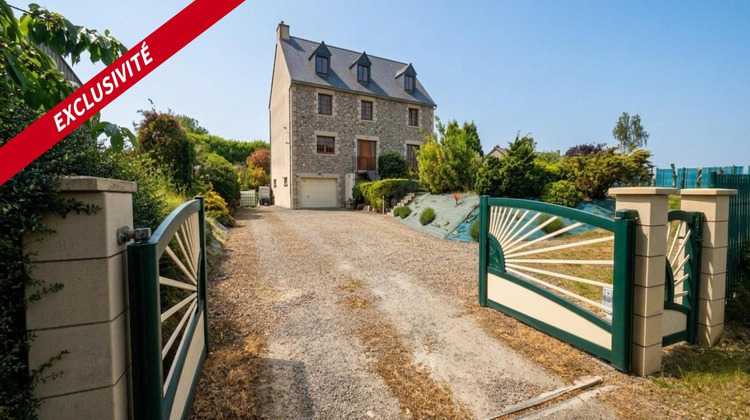Ma-Cabane - Vente Maison SOUGEAL, 251 m²