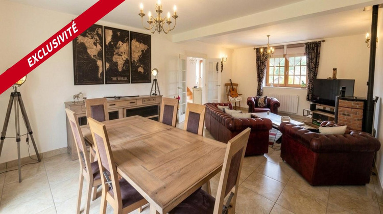 Ma-Cabane - Vente Maison SOUGEAL, 251 m²