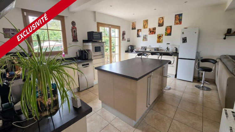Ma-Cabane - Vente Maison SOUGEAL, 251 m²