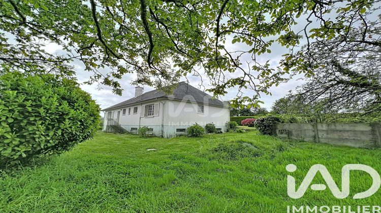 Ma-Cabane - Vente Maison Sougeal, 100 m²