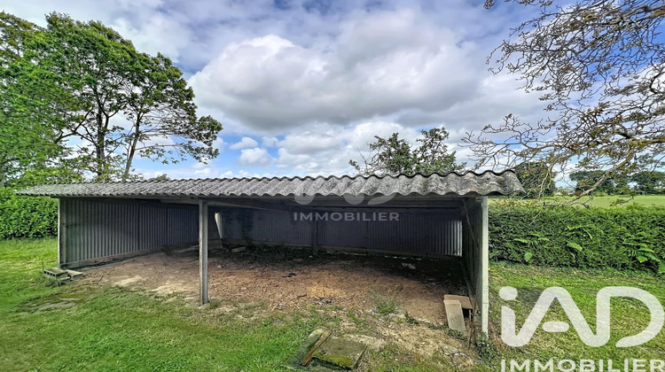 Ma-Cabane - Vente Maison Sougeal, 100 m²