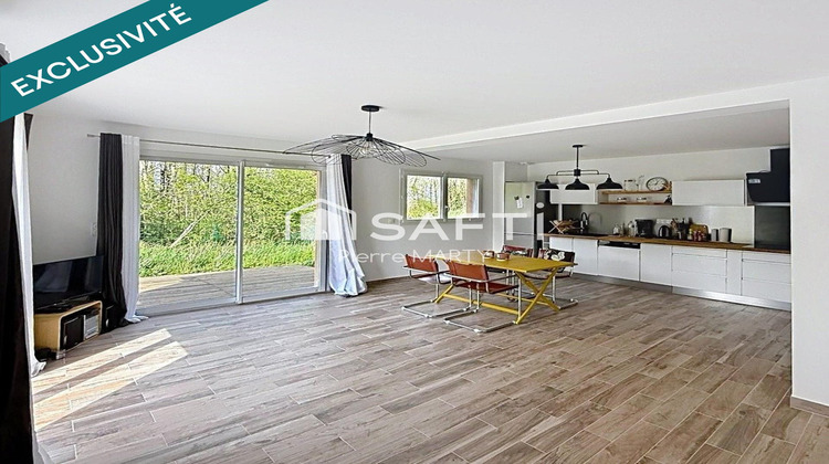 Ma-Cabane - Vente Maison Sougeal, 94 m²
